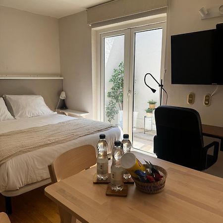 Alto Las Condes Apartments サンティアゴ エクステリア 写真