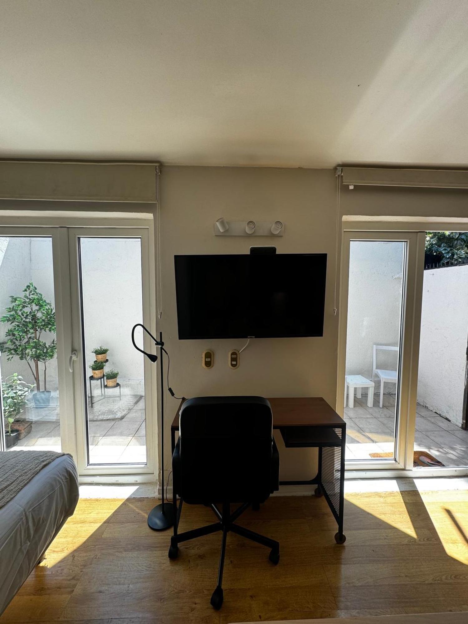 Alto Las Condes Apartments サンティアゴ エクステリア 写真