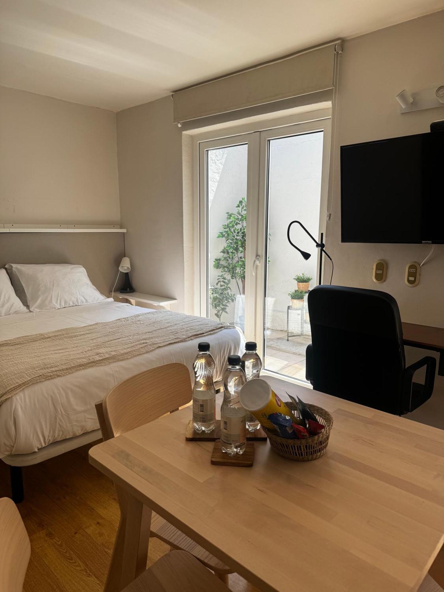 Alto Las Condes Apartments サンティアゴ エクステリア 写真