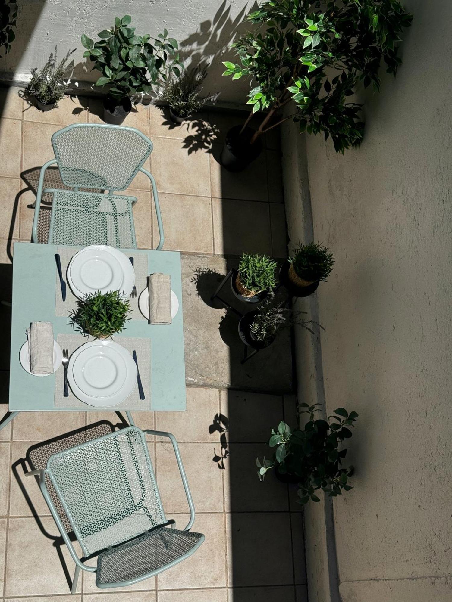 Alto Las Condes Apartments サンティアゴ エクステリア 写真