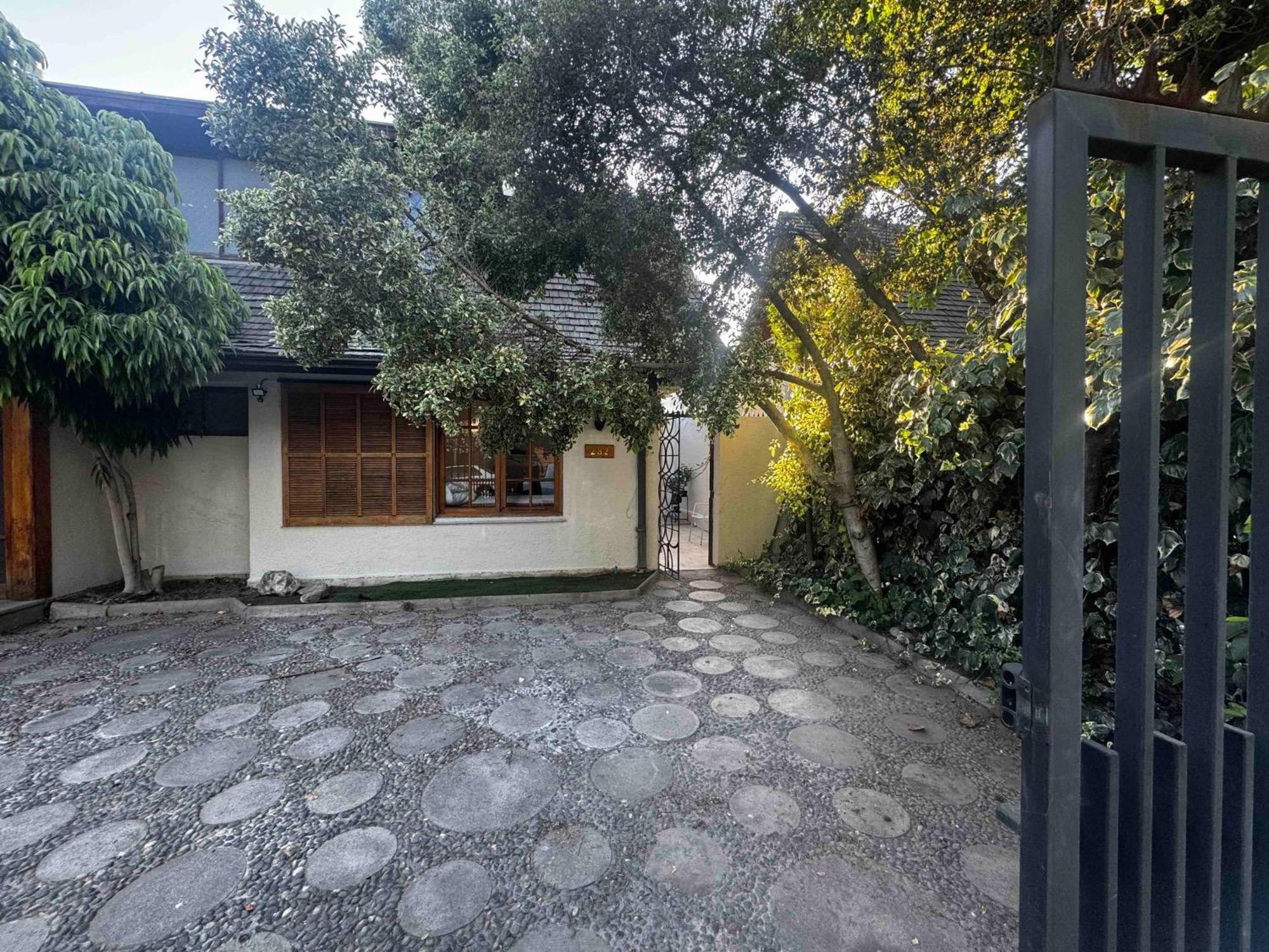 Alto Las Condes Apartments サンティアゴ エクステリア 写真